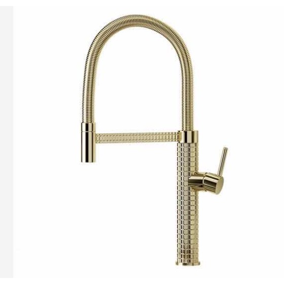 2553-NGN anti rust and gold sink  mixer ,stock